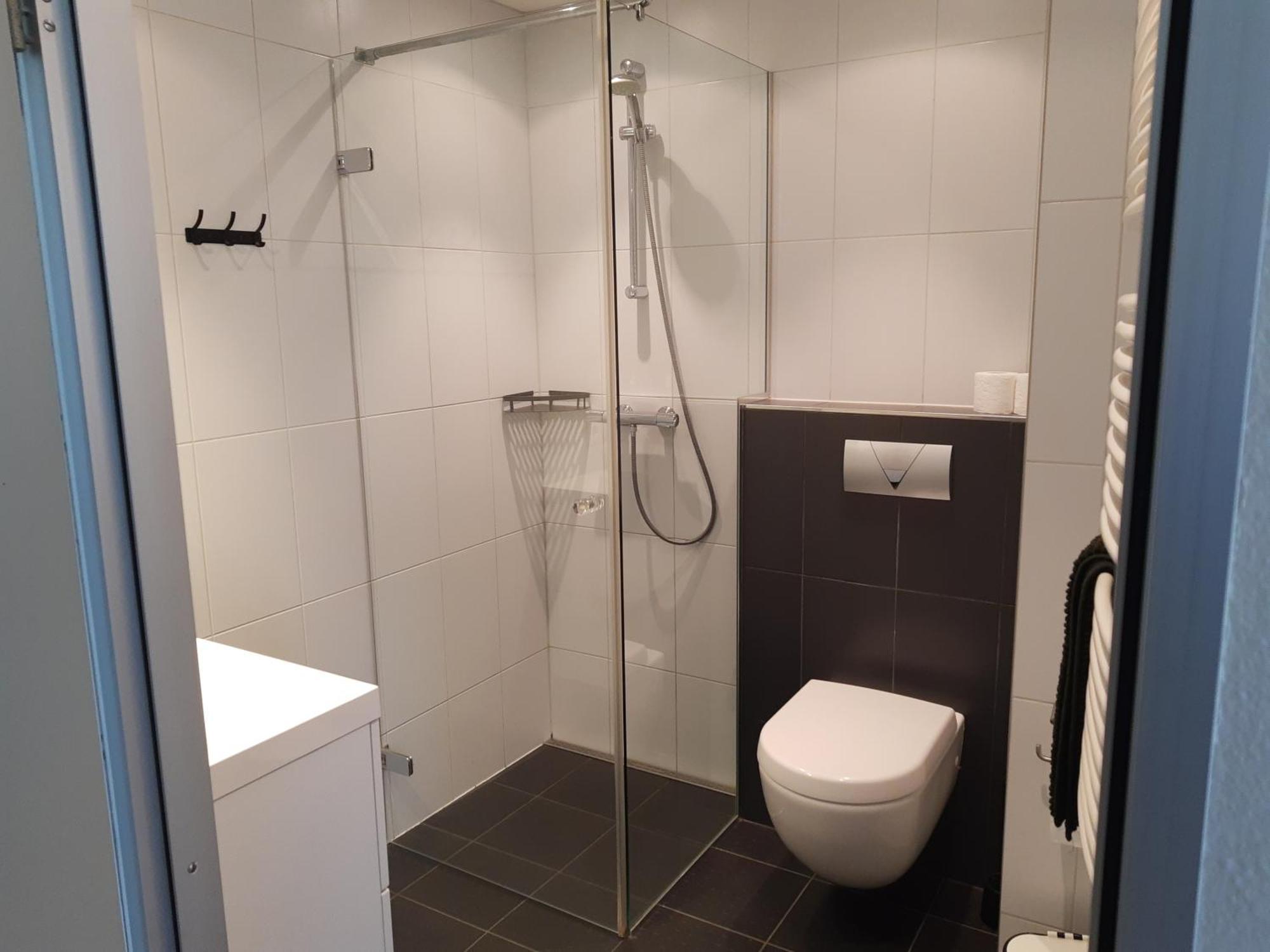 Apartamento Klaproos Bed By The Sea Westkapelle Exterior foto